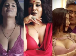 Top 15 Hindi Hot Web Series